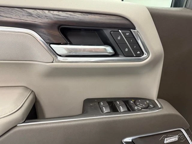 2026 GMC Sierra 5th Gen - Image 14 of 21