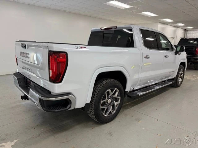 2026 GMC Sierra 5th Gen - Image 6 of 21