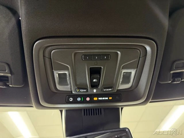 2026 GMC Sierra 5th Gen - Image 21 of 21