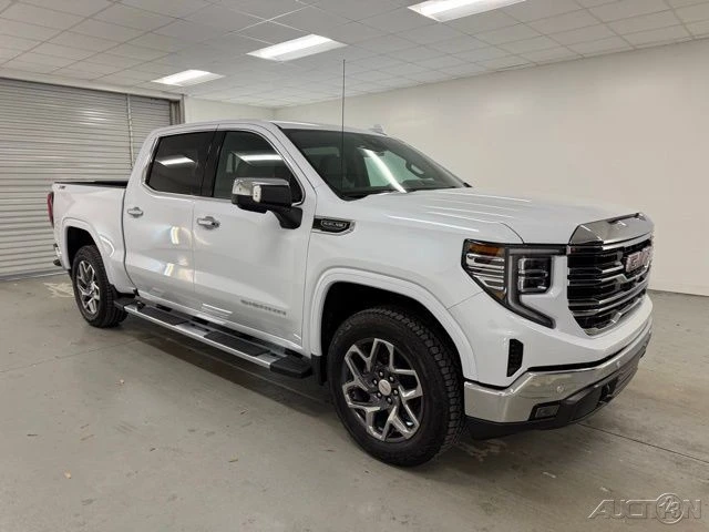 2026 GMC Sierra 5th Gen - Image 3 of 21