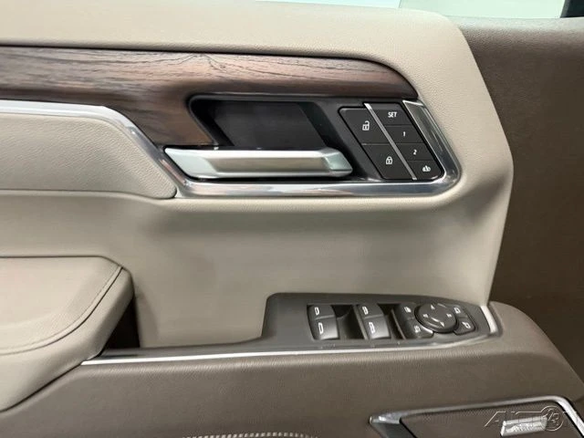 2026 GMC Sierra 5th Gen - Image 14 of 21