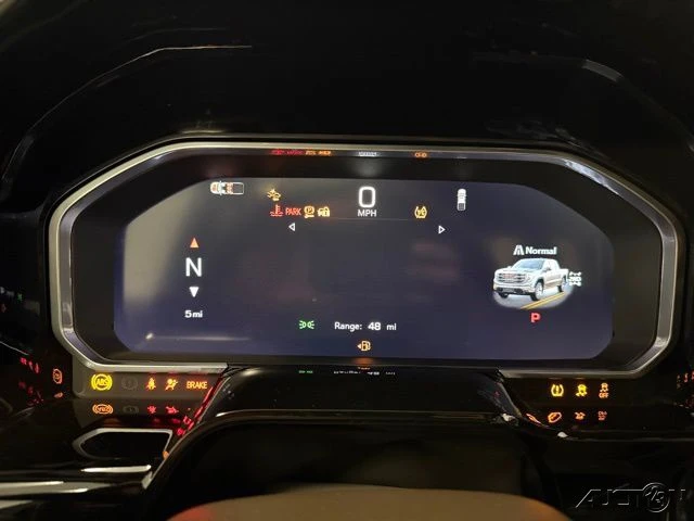 2026 GMC Sierra 5th Gen - Image 20 of 21