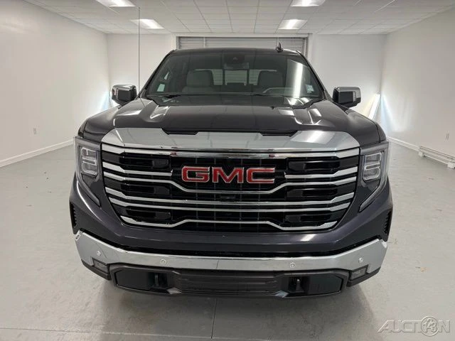 2026 GMC Sierra 5th Gen - Image 2 of 21
