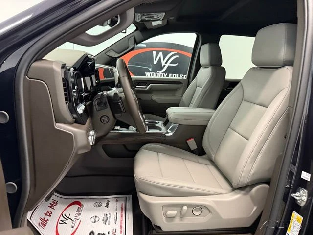2026 GMC Sierra 5th Gen - Image 11 of 21