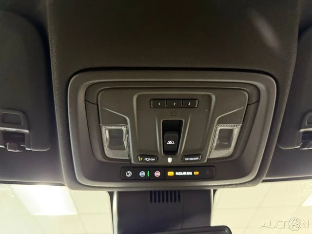 2026 GMC Sierra 5th Gen - Image 21 of 21