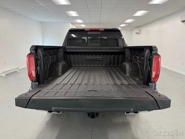 2026 GMC Sierra 5th Gen - Image 8 of 21