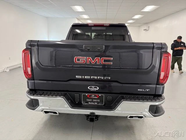 2026 GMC Sierra 5th Gen - Image 7 of 21