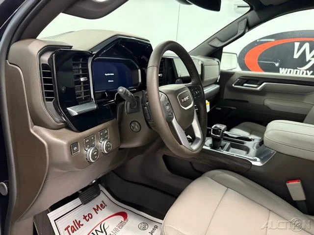 2026 GMC Sierra 5th Gen - Image 12 of 21