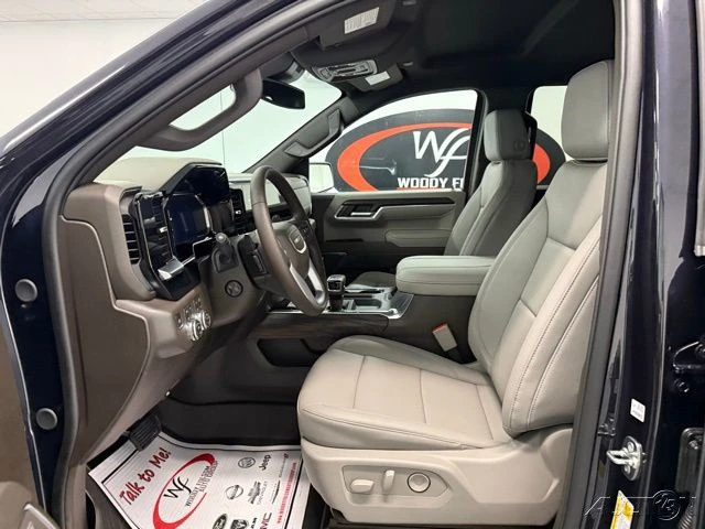 2026 GMC Sierra 5th Gen - Image 9 of 21