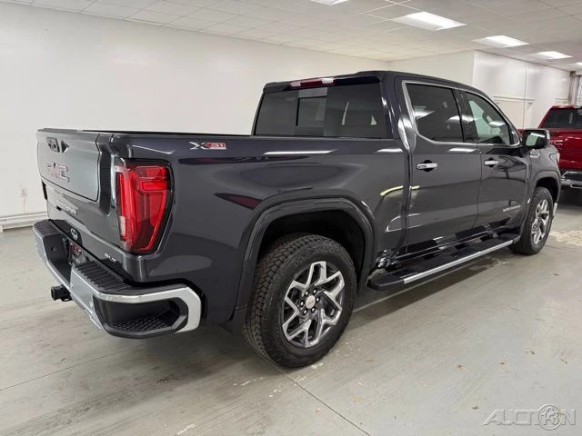 2026 GMC Sierra 5th Gen - Image 6 of 21