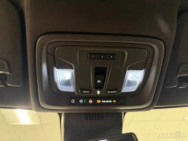 2026 GMC Sierra 5th Gen - Image 21 of 21