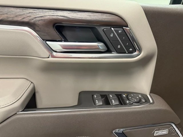 2026 GMC Sierra 5th Gen - Image 14 of 21