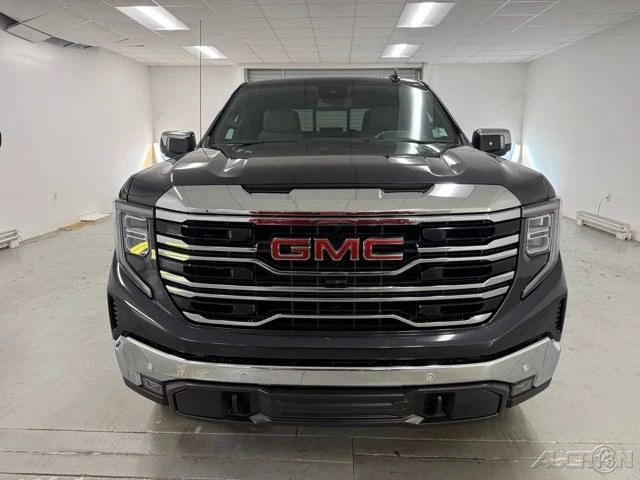 2026 GMC Sierra 5th Gen - Image 2 of 21