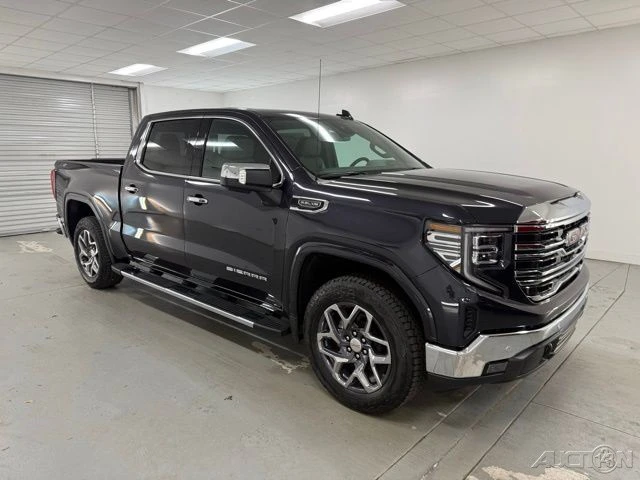 2026 GMC Sierra 5th Gen - Image 3 of 21