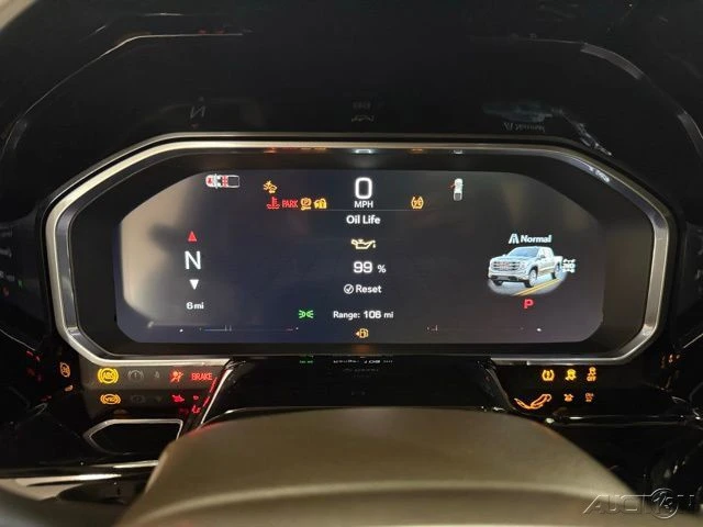 2026 GMC Sierra 5th Gen - Image 20 of 21