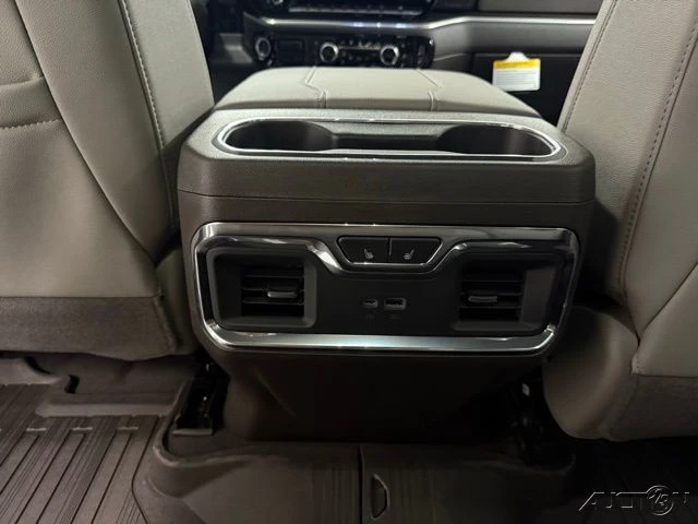 2026 GMC Sierra 5th Gen - Image 17 of 21