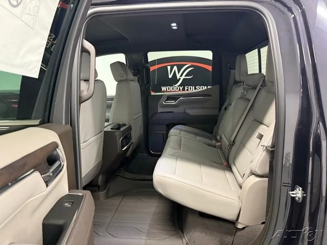 2026 GMC Sierra 5th Gen - Image 16 of 21