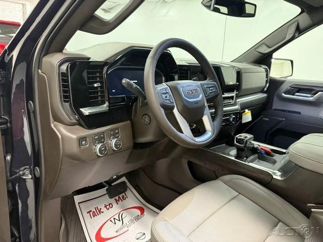 2026 GMC Sierra 5th Gen - Image 12 of 21