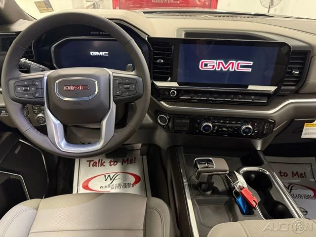 2026 GMC Sierra 5th Gen - Image 19 of 21