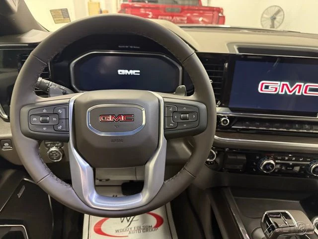 2026 GMC Sierra 5th Gen - Image 18 of 21