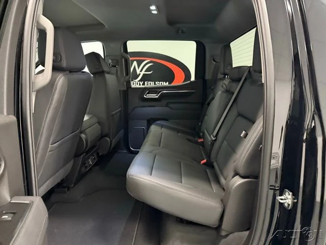2026 GMC Sierra 5th Gen - Image 15 of 21