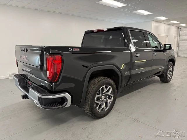 2026 GMC Sierra 5th Gen - Image 6 of 21