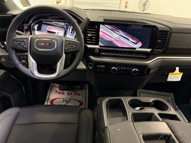 2026 GMC Sierra 5th Gen - Image 18 of 21