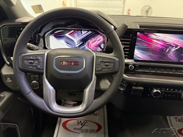 2026 GMC Sierra 5th Gen - Image 17 of 21