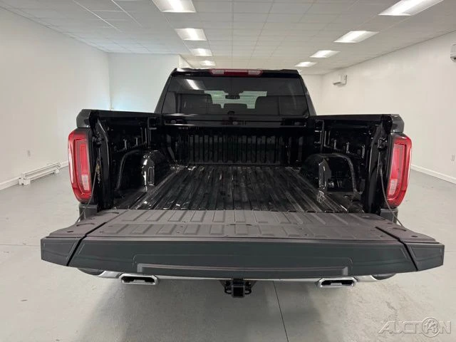2026 GMC Sierra 5th Gen - Image 8 of 21