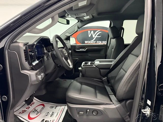 2026 GMC Sierra 5th Gen - Image 9 of 21