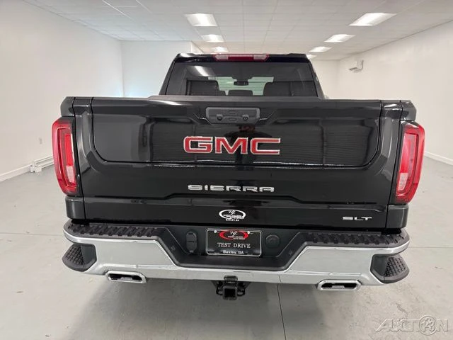 2026 GMC Sierra 5th Gen - Image 7 of 21