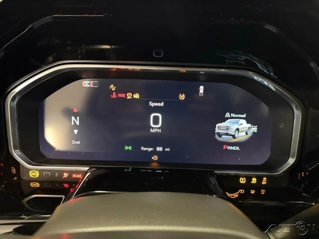 2026 GMC Sierra 5th Gen - Image 19 of 21