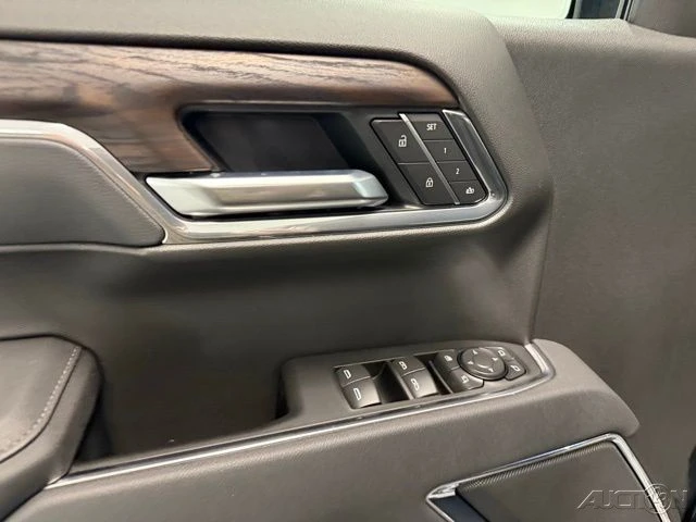 2026 GMC Sierra 5th Gen - Image 14 of 21