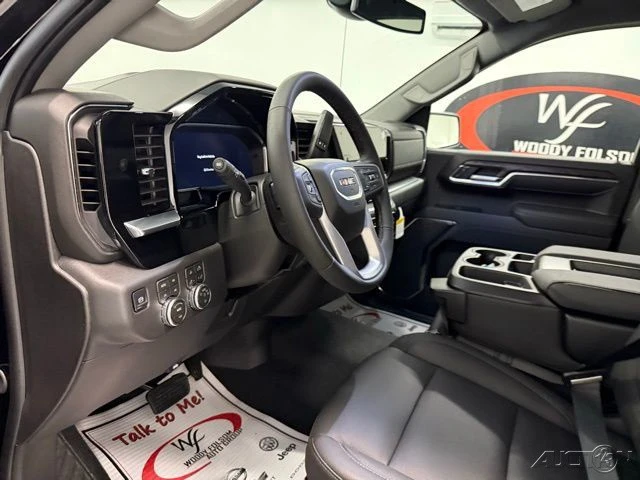 2026 GMC Sierra 5th Gen - Image 12 of 21