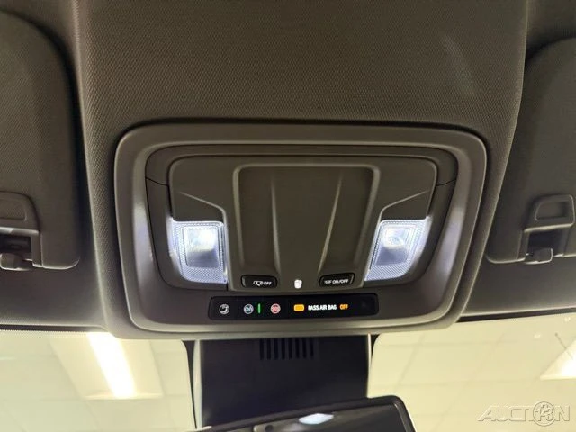 2026 GMC Sierra 5th Gen - Image 20 of 21