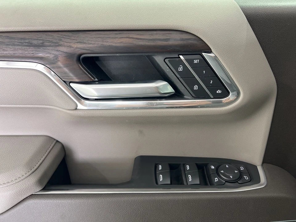 2026 GMC Sierra 5th Gen - Image 21 of 21