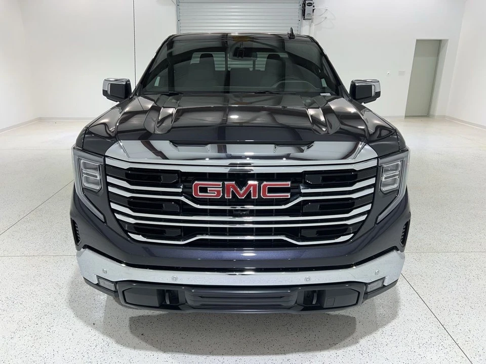 2026 GMC Sierra 5th Gen - Image 8 of 21
