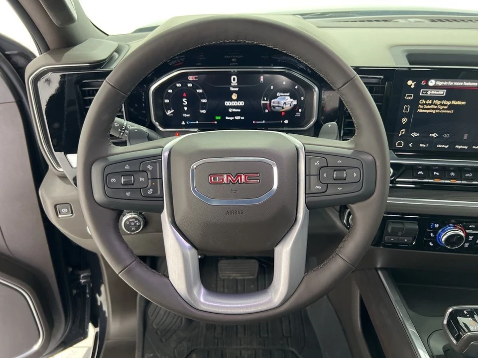 2026 GMC Sierra 5th Gen - Image 10 of 21