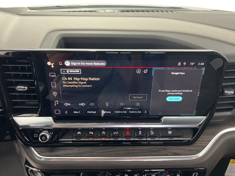2026 GMC Sierra 5th Gen - Image 12 of 21