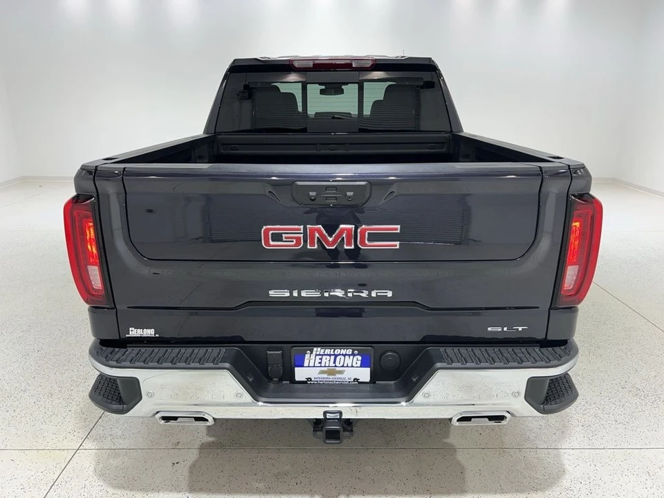 2026 GMC Sierra 5th Gen - Image 4 of 21