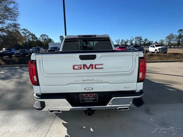 2026 GMC Sierra 5th Gen - Image 6 of 18