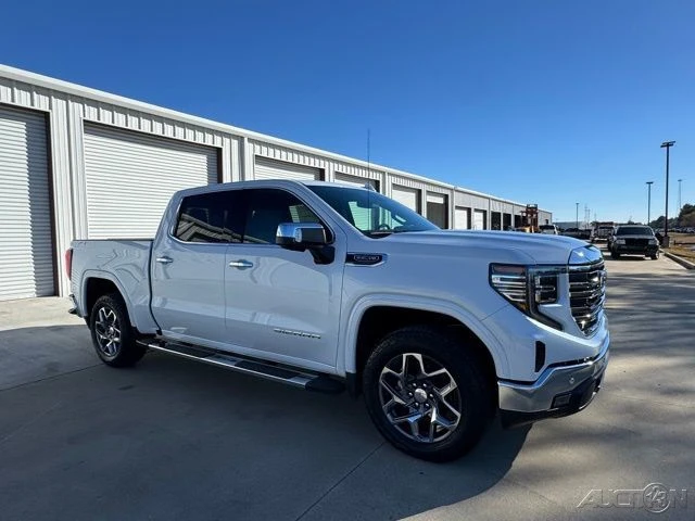 2026 GMC Sierra 5th Gen - Image 3 of 18