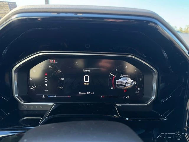 2026 GMC Sierra 5th Gen - Image 18 of 18