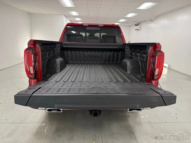 2026 GMC Sierra 5th Gen - Image 8 of 17