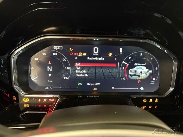 2026 GMC Sierra 5th Gen - Image 15 of 17
