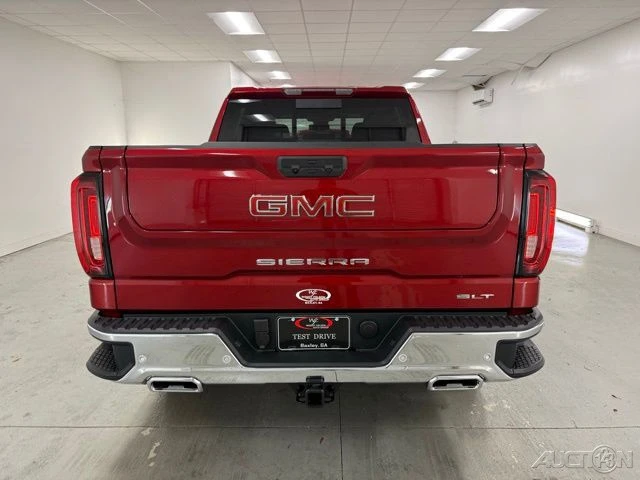 2026 GMC Sierra 5th Gen - Image 7 of 17