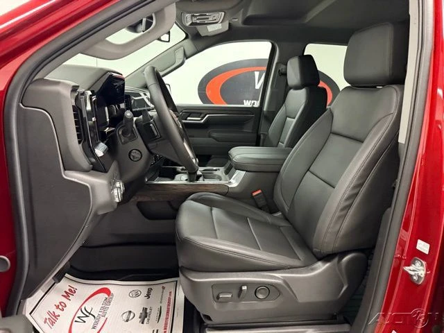 2026 GMC Sierra 5th Gen - Image 11 of 17