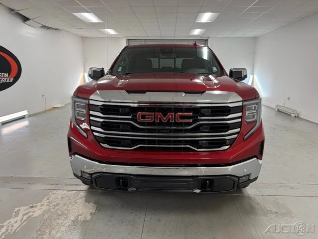 2026 GMC Sierra 5th Gen - Image 2 of 17