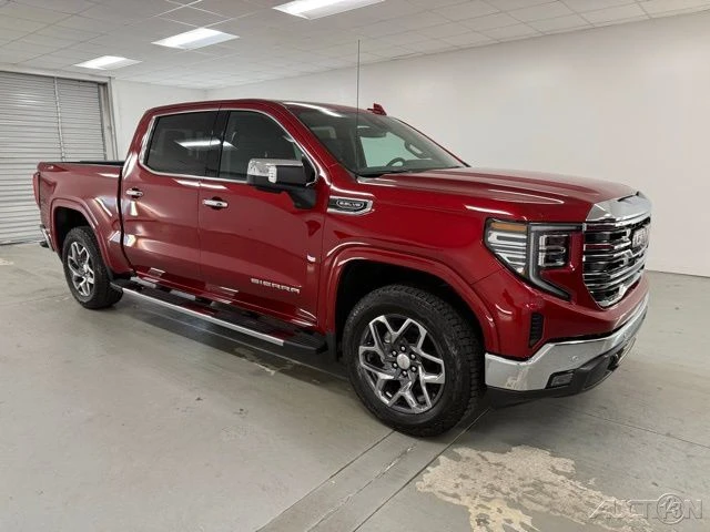 2026 GMC Sierra 5th Gen - Image 3 of 17