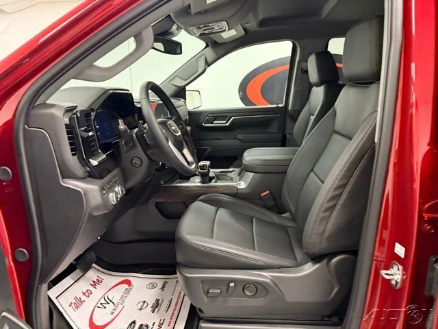 2026 GMC Sierra 5th Gen - Image 9 of 17